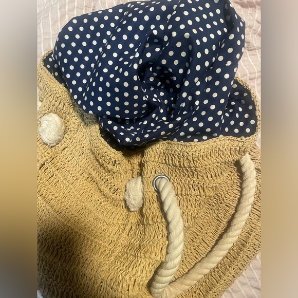 Beach bag - Picture 3 of 4